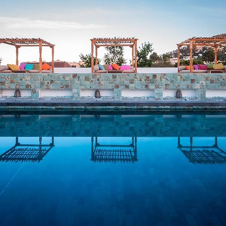 Ibizazen Hotel Santa Eularia des Riu Exterior foto