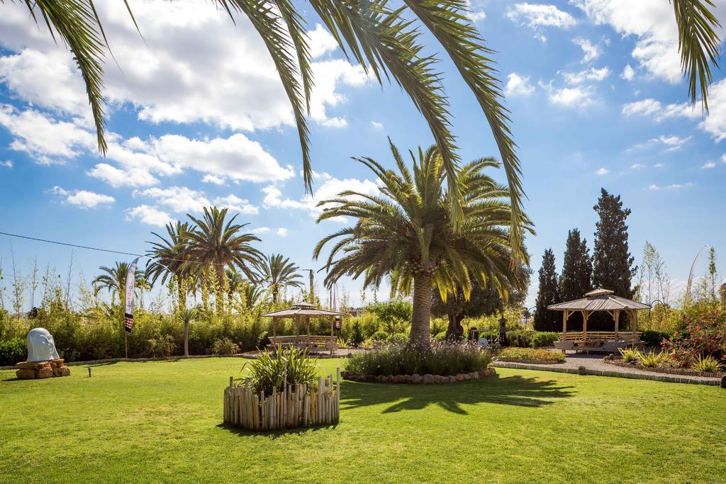 Ibizazen Hotel Santa Eularia des Riu Exterior foto