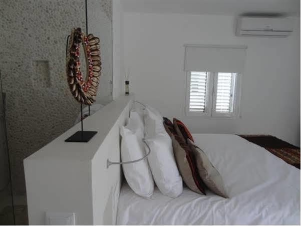 Ibizazen Hotel Santa Eularia des Riu Exterior foto